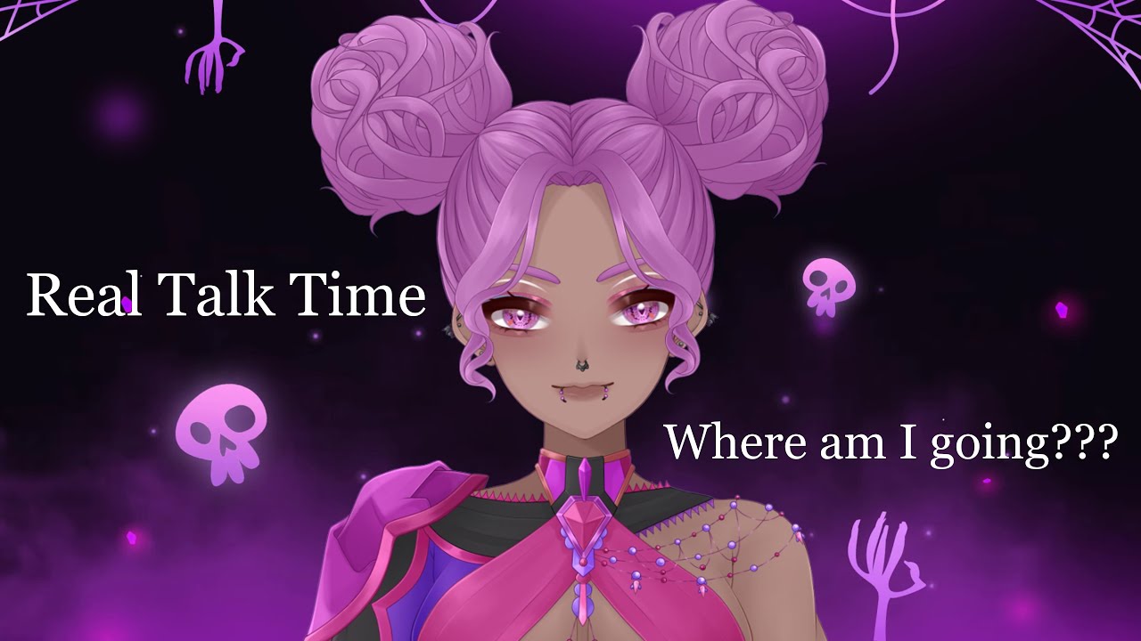 It's Announcement Time (Hiatus) - What has been going on?? Immersion break