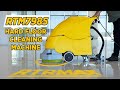 RTM7985 Hard Floor Cleaning Machine