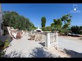 Villa con piscina con spiaggia raggiungibile a piedi a San Pietro in Bevagna