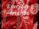 EVERYDAY I LOVE YOU - Boyzone