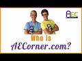 Who is adaptive equipment  caregiving corner