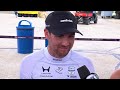 Snap-On Makers and Fixers 250 | SPEEDCAM In Car Cam 🎥 | INDYCAR On FOX