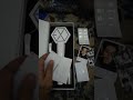 EXO ♡ Official Lightstick Ver 2.0 || Unboxing