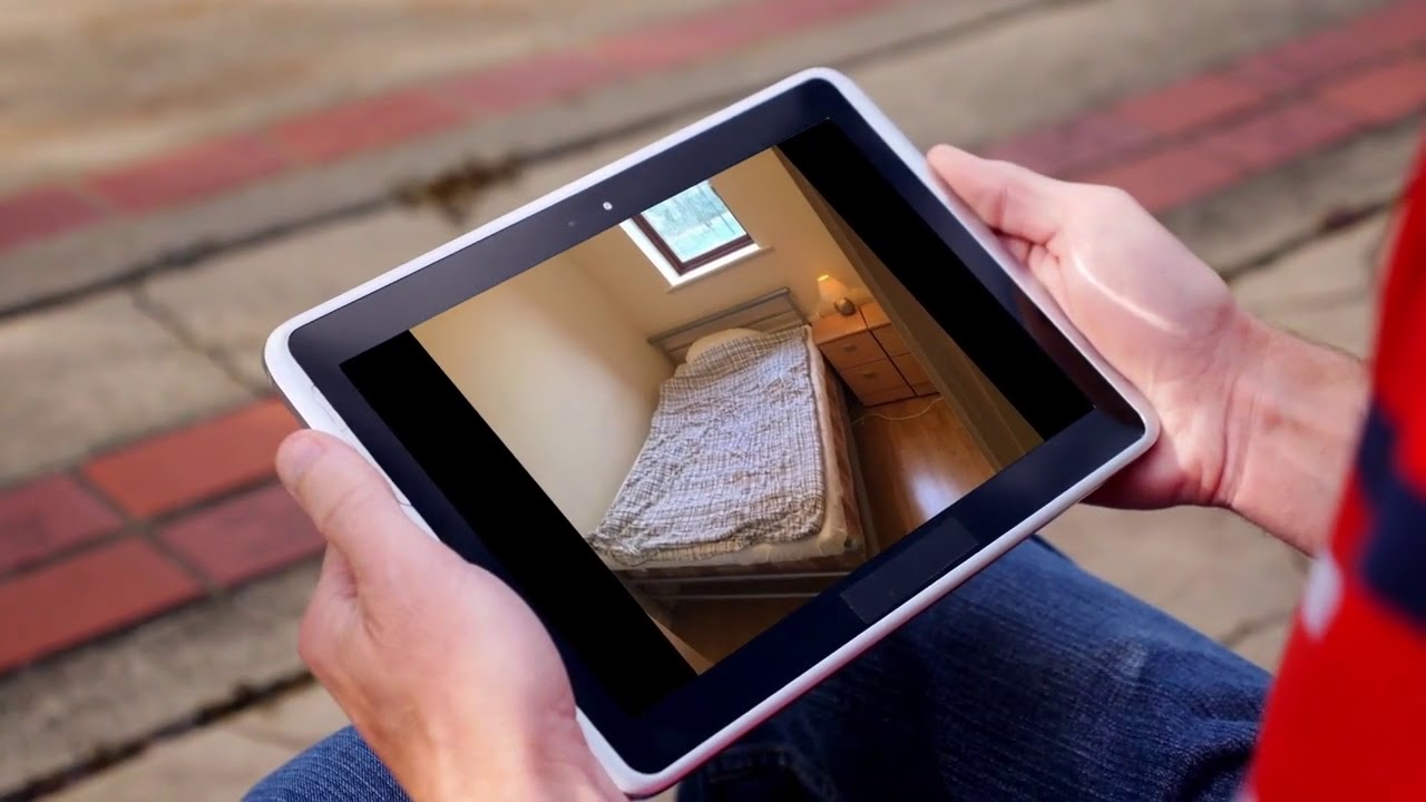 Apartment to rent in Dublin, North Wood, €1,570 / monthly YouTube