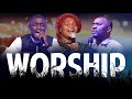 🎷🎶🎤Shiloh Worship &amp; High Praise 🎶🎵Mixtape Naija African Worship Church Songs 🎶Worship Winners Chapel