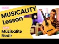 Musicality lesson dance mzikalite nedirsalsa musicalitybachata musicality