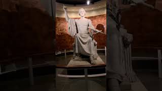 National Museum of American History Приватные Туры из Нью-Йорка 🗽 #shorts #гиды #музей