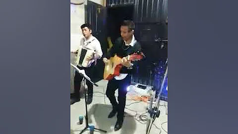 Cabrn y vago (en vivo)