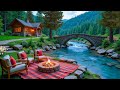 Relaxing Piano Music For Stress Relief тШХ Lakeside Ambience For A Perfect Start Relaxing Piano Music For Stress Relief тШХ Lakeside Ambience For A Perfect Start