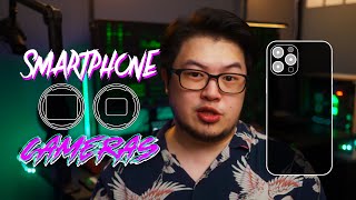 Smartphone Cameras Explained - Technically