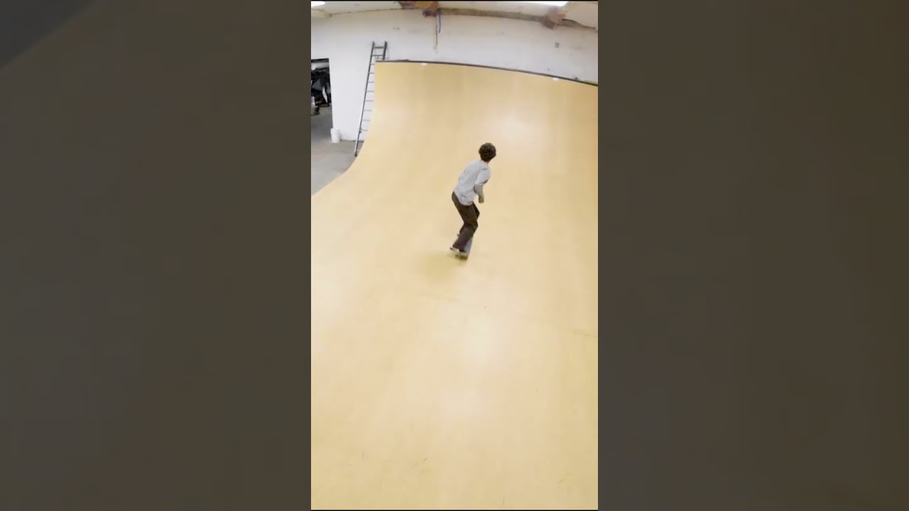 MCKINLEY JAMES LIEN TAIL + GOOD BUDDY 