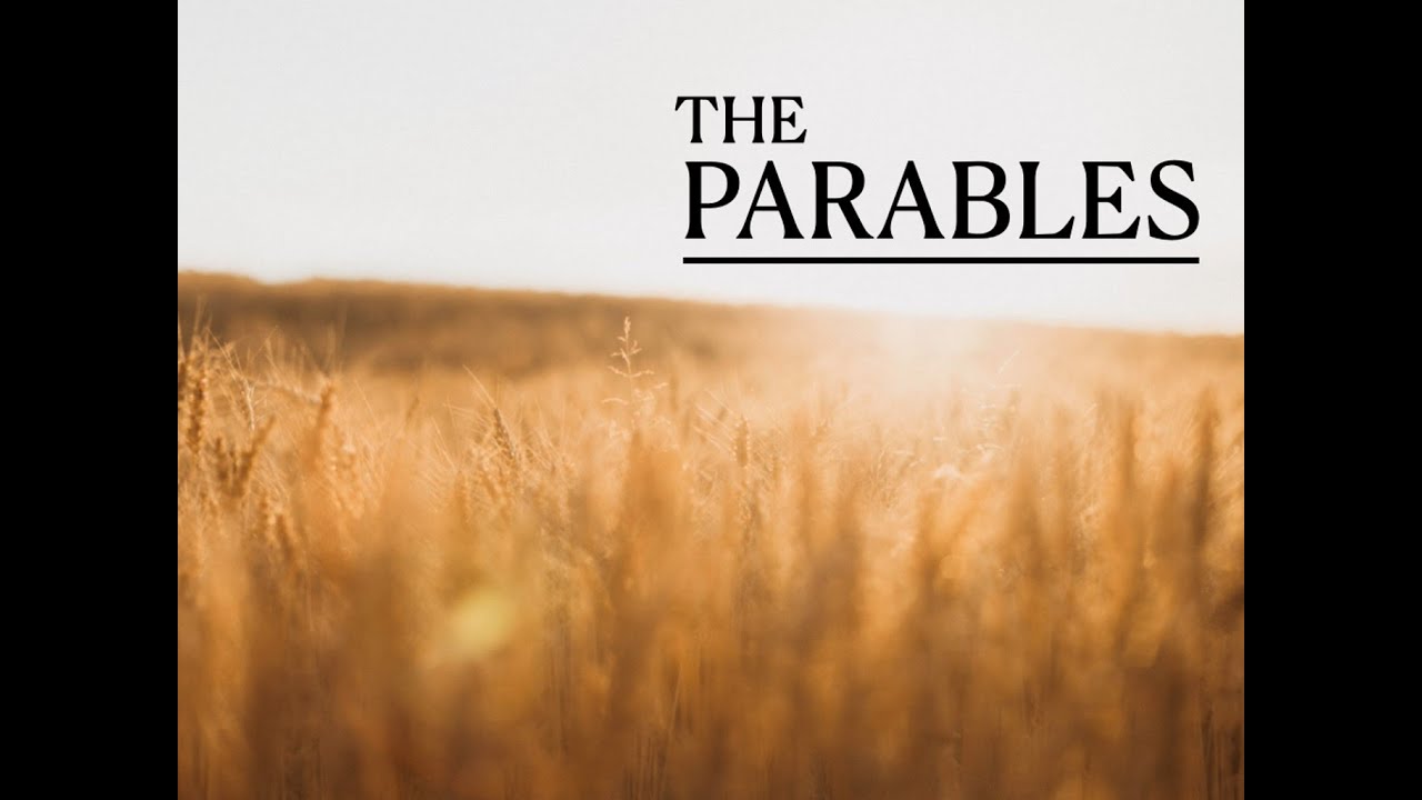 The Parable of the Empty House - YouTube