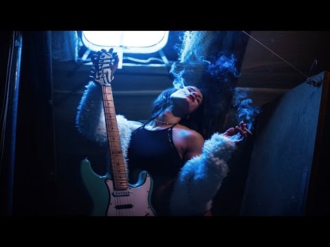 Kind Of Blues - The Thrill Is Gone (Funk)
