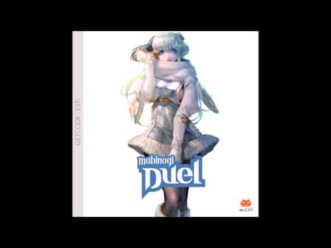 Shop #2- Mabinogi Duel OST