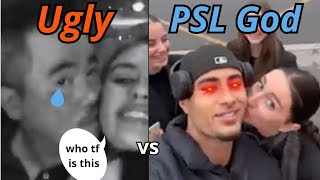 Ugly simp vs PSL god (Very handsome man) screenshot 5