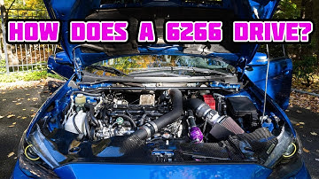 Evo X 6266 Gen 2 Turbo First Impressions | Is It For You?