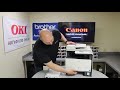 Canon ImageCLASS MF8380 | Onyx Imaging | OKC Printer Repair | Common Causes of Paper Jams