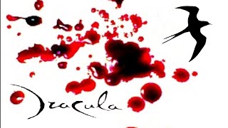 Video thumbnail of "Dracula Opera Rock - Un Destino Di Rondine (P.F.M. Chrisis Remix 2022)"