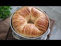 WOOL ROLL BREAD | Roti Viral Dan Kekinian