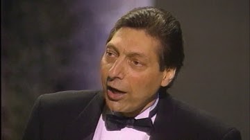 JimmyV 1993 ESPYS Speech - NEED YOUR HELP