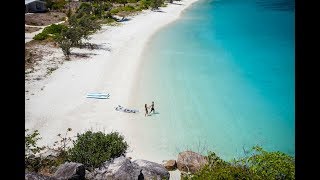 Lizard Island | National Geographic Lodges