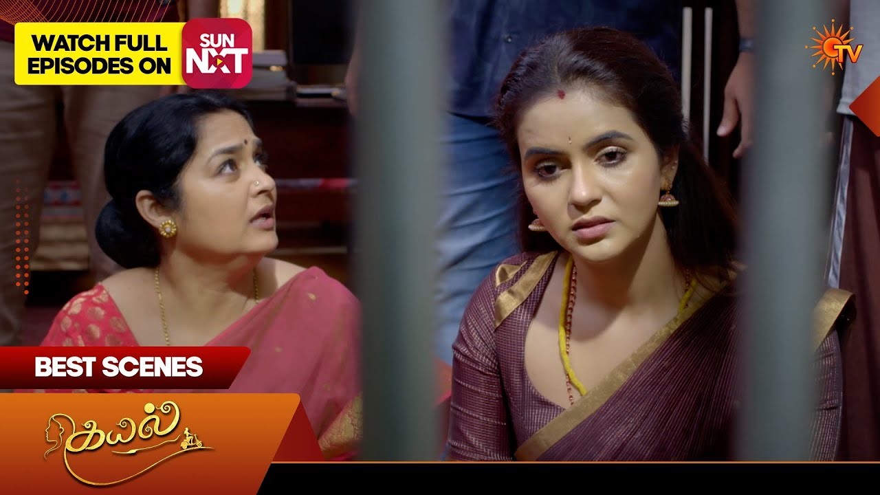 Kayal - Best Scenes | 02 Mar 2026 | Tamil Serial | Sun TV