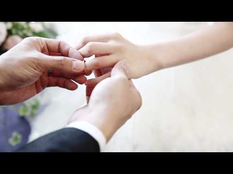 貝拉影業 - 證婚實錄  鐘仰德 & 陳麗曲