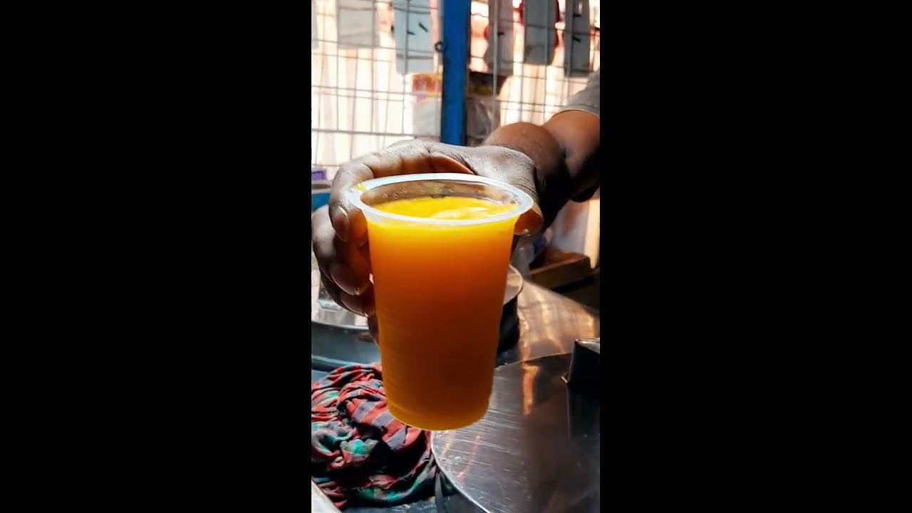 Summer Cooler drinks under 50tkFood VlogsSamia Moon official YouTube