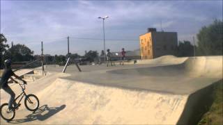 Martin Cihlář Pro Deviant Crew