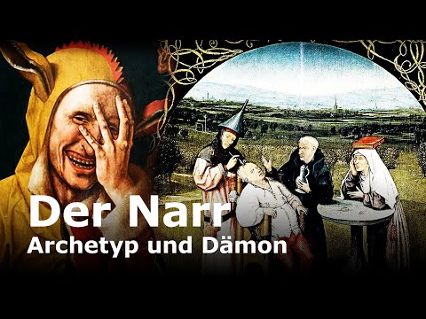 Video: Was bedeutet das Wort narr?