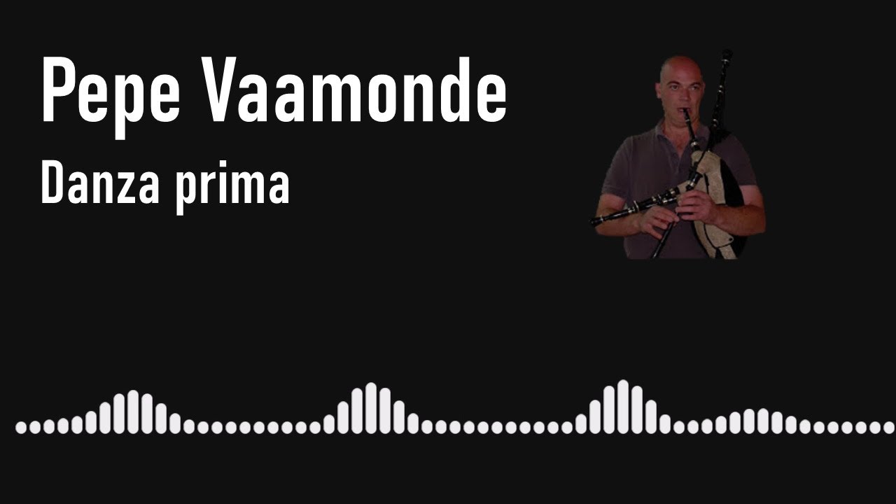 PEPE VAAMONDE