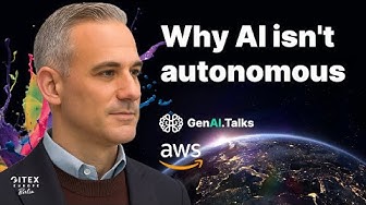 Is orchestration the golden egg for AI?