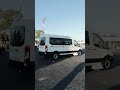 2015 Ford Transit 150 LWB Medium Roof Cargo Van #shorts