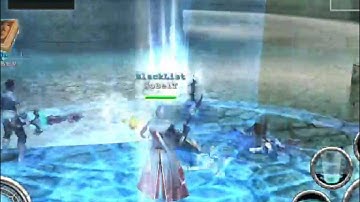 [RPG AVABEL ONLINE] Trippin no rule