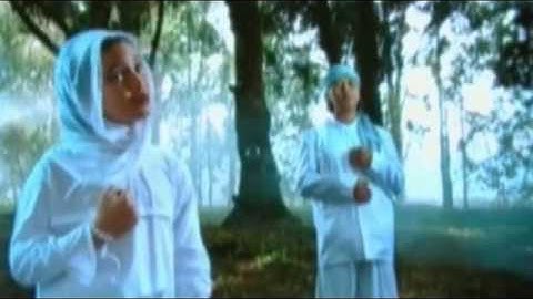 Opick feat  Amanda   Alhamdulillah   Official Video   YouTube