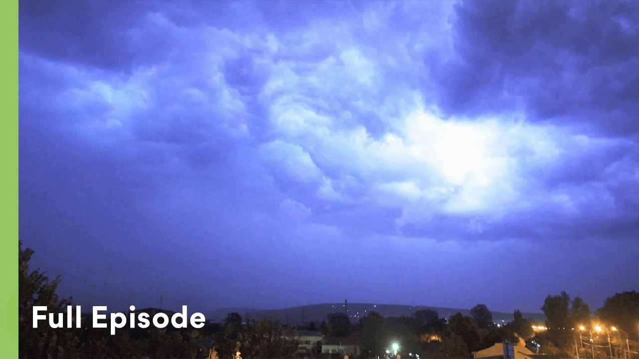 Торнадо в Джоплине: крупнейшее за 60 лет | Самая смертоносная погода в мире, S3