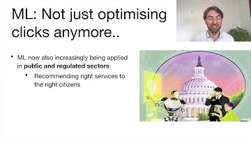 Oege Dijk - Quickly Deploying Explainable Al dashboards | PyData GLobal 2020