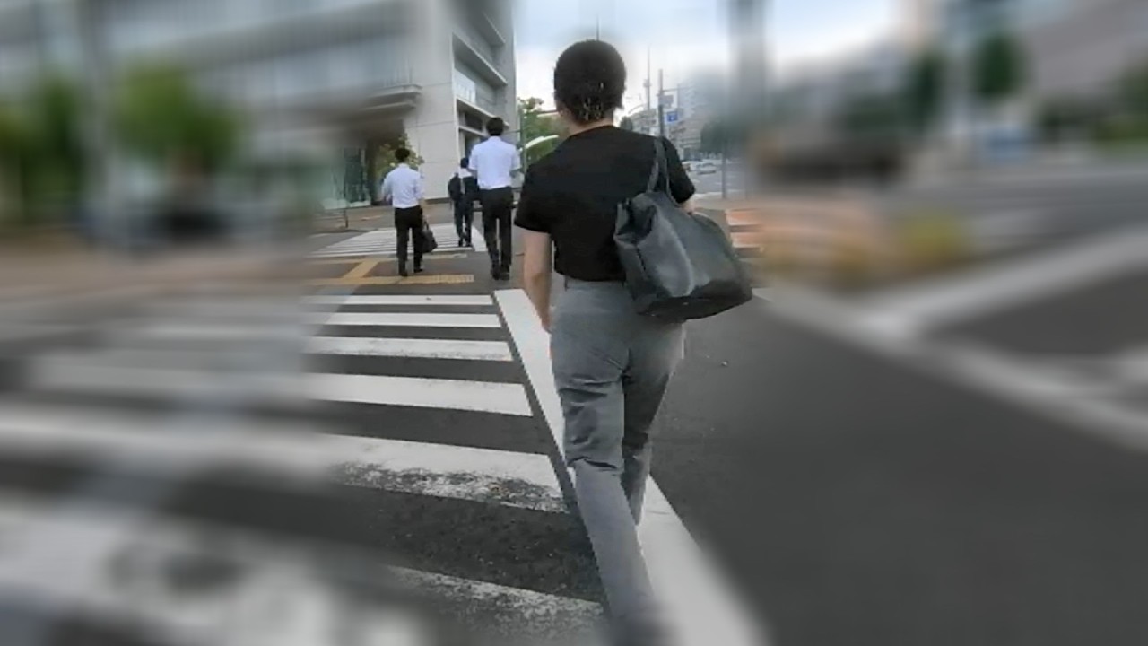 グレイの馴染む🍑ピーチ