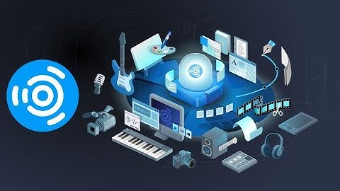 Ubuntu Studio, a great distro for creativity