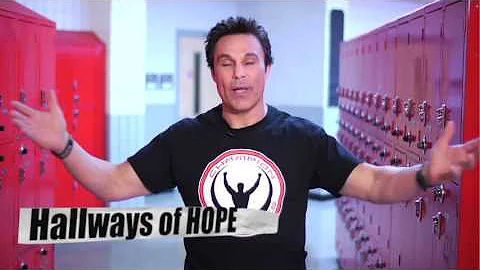 Champion of Choices Fundraising Video