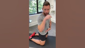 Activate Your Glutes #shorts