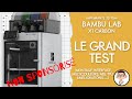 Bambu lab x1 carbon  le grand test montage interface multicouleurs abs tpu amliorations 