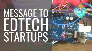 Edtech Startups for Students