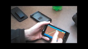 Square Borne Gameplay