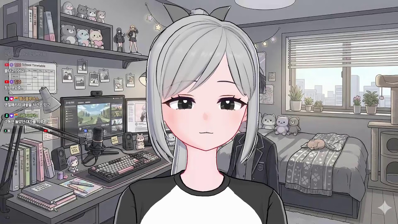 [마비노기 모바일] 데이안 악사 | 이번쥬도 없데이트 인거야???