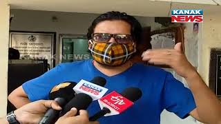 Actor Bobby Mishra Accounts His Involvement With Actor Tapi Mishra