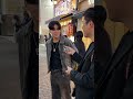 【ストリートスナップ】東京
