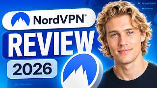 NordVPN Review 2026 | The VPN Mistake Costing You Money