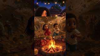 Guess what happened in the Final Episode of The Kindness Lantern| A Heartwarming Story for Kids Guide