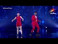 Dance+ 4 | Jaja & Bdash Mp3